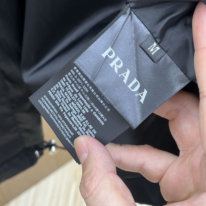 Prada Outwear